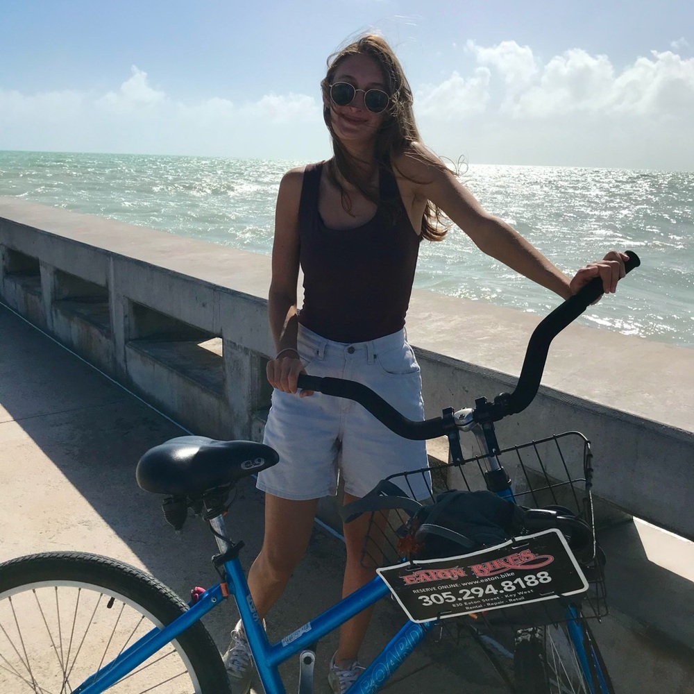 Meet your Posher, Sofia